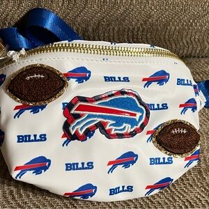 Stoney Clover Lane - Buffalo Bills Fanny BNWT